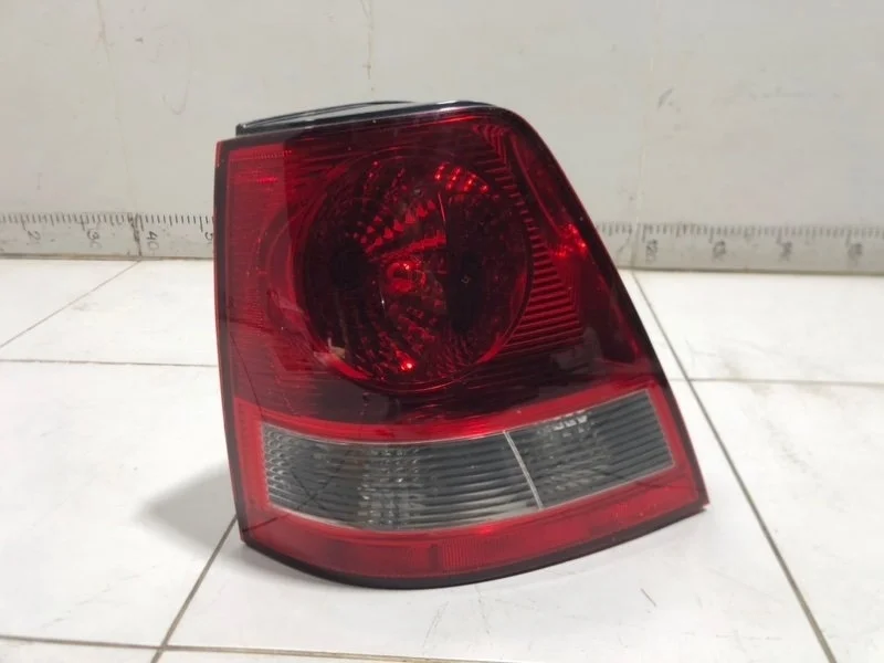Фонарь задний левый Kia Sorento 1 BL До 2006