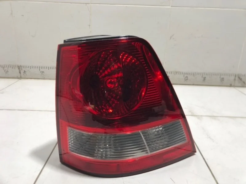 Фонарь задний левый Kia Sorento 1 BL До 2006
