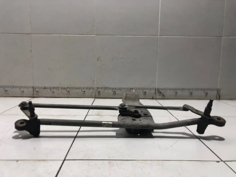 Трапеция стеклоочистителей BMW X5 E53 1999