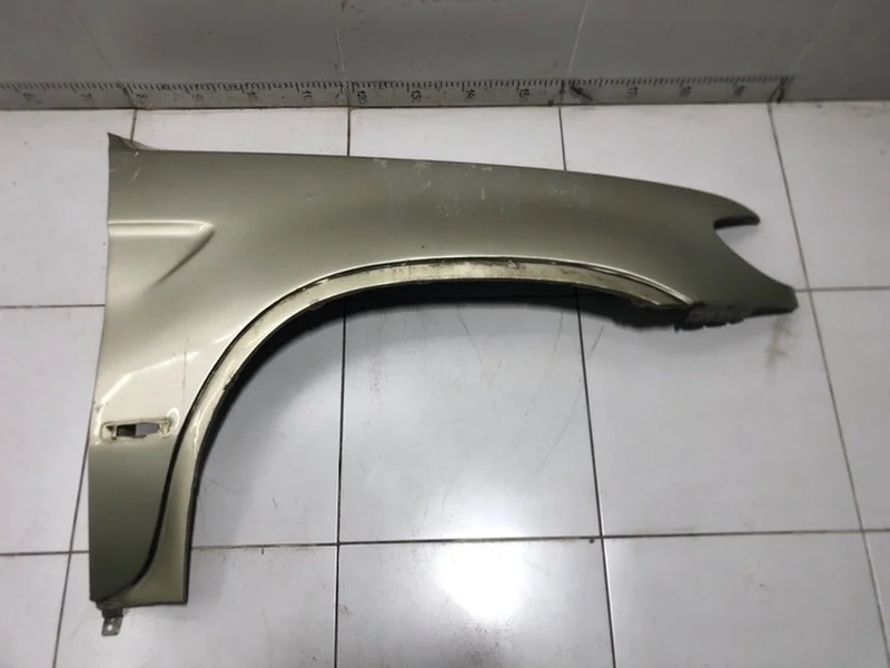 Крыло переднее правое BMW X5 E53 1999