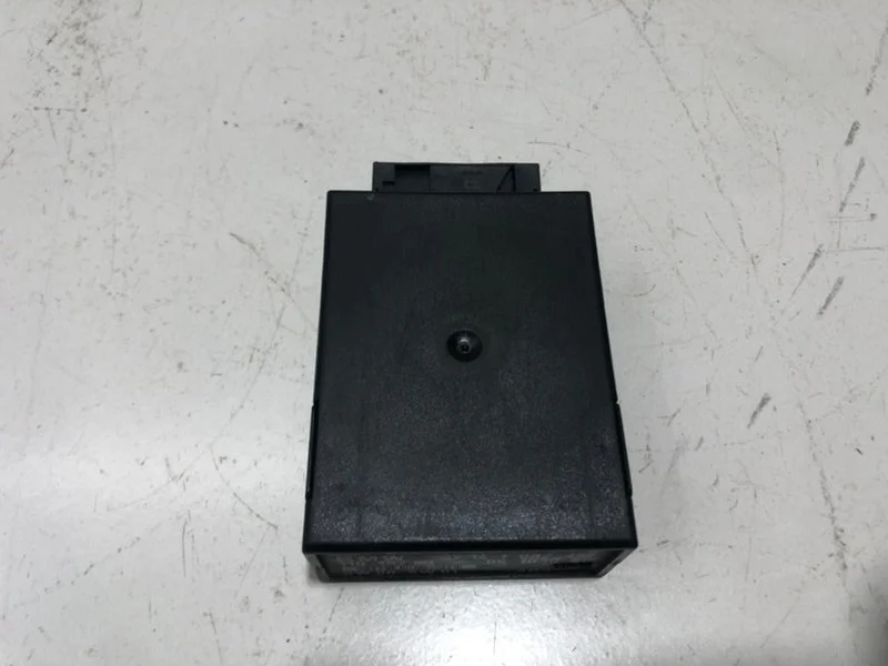 Блок электронный BMW X5 E53 1999