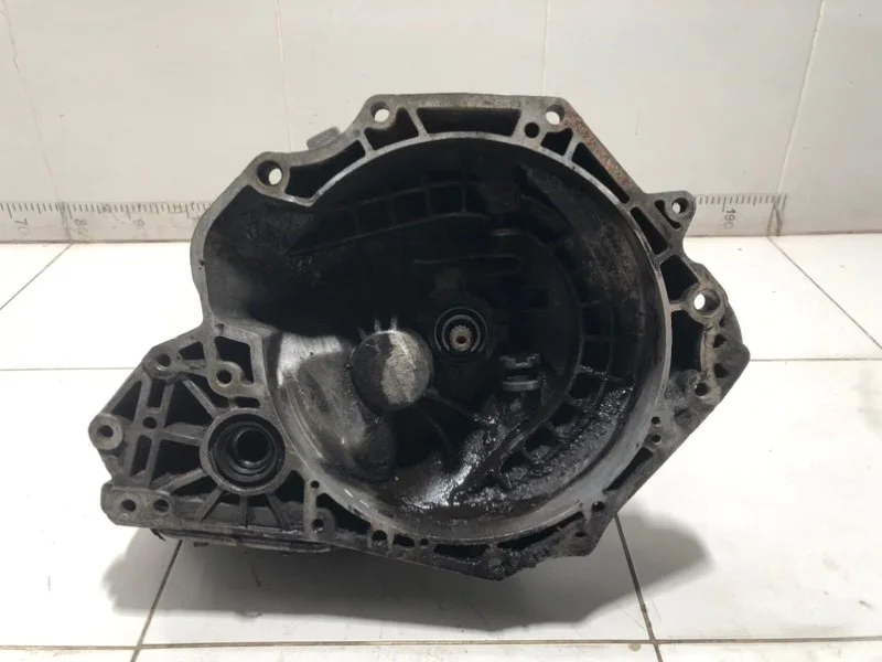 МКПП Opel Vectra B Z18XE