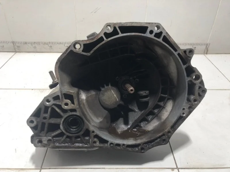 МКПП Opel Astra G Z16XE 2003