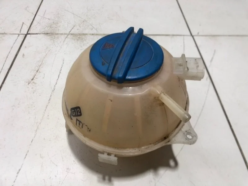 Бачок расширительный Skoda Fabia 2 5J2 ХЭТЧБЕК CGG