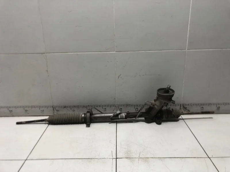 Рейка рулевая Skoda Fabia 2 5J2 ХЭТЧБЕК CGG 2013