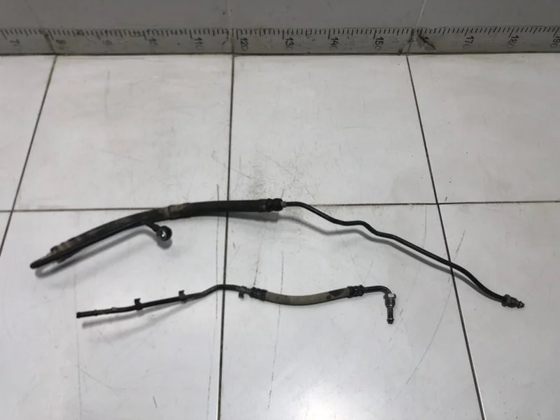 Трубка гидроусилителя Skoda Fabia 2 5J2 ХЭТЧБЕК