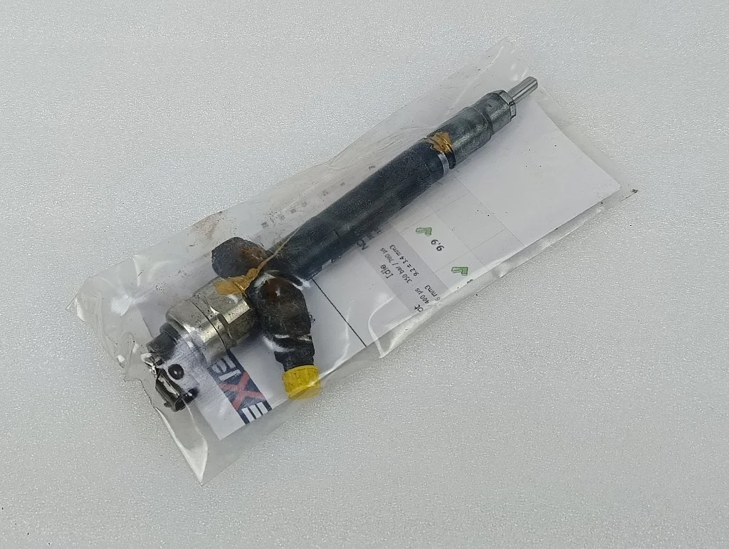 Форсунка 1378432 Ford Transit