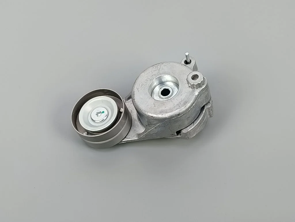 Натяжитель ремня с роликом Mercedes-Benz Sprinter W906