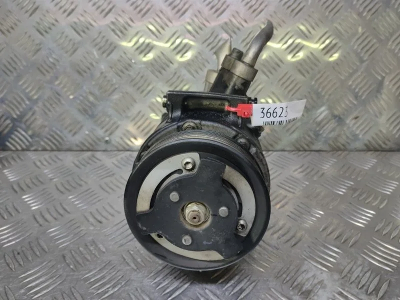 Компрессор кондиционера Volkswagen Tiguan 1 2.0