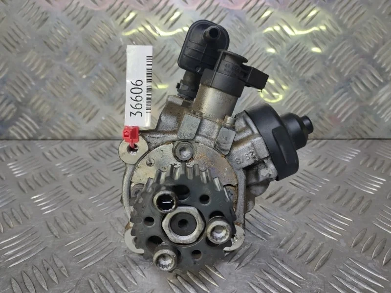 ТНВД Volkswagen Golf 6 2.0TDI