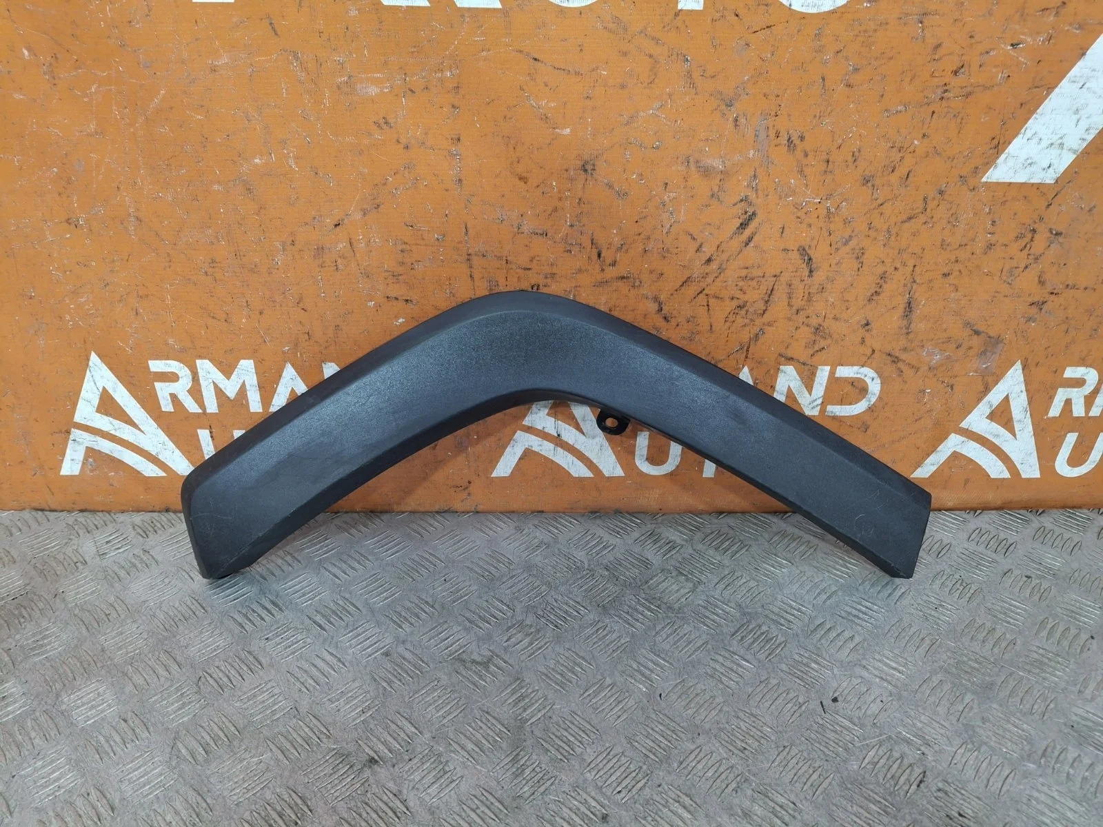 Расширитель крыла Toyota RAV4 2018-нв 5 XA50