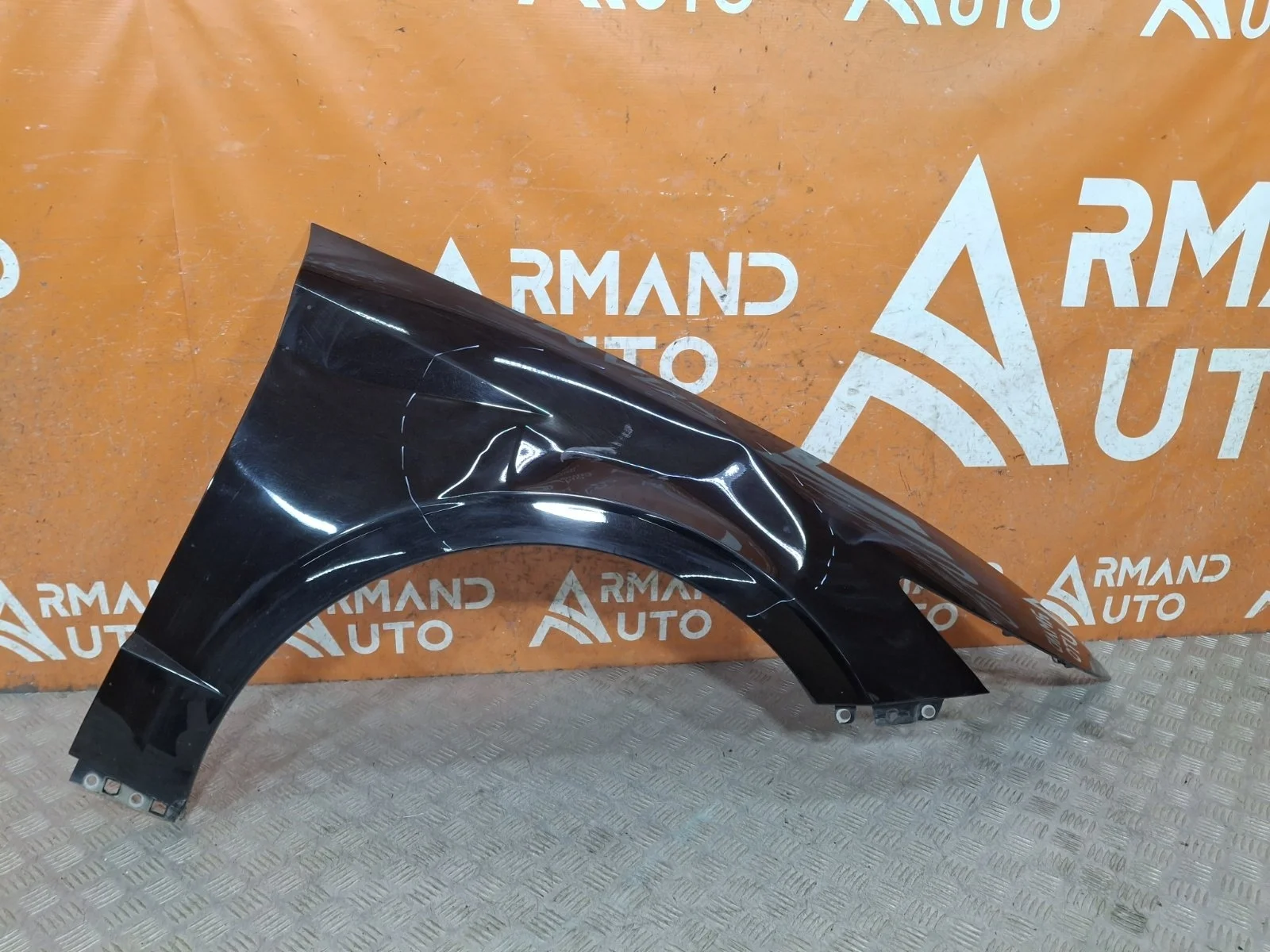 Крыло Hyundai Sonata 2019-нв 8 DN8