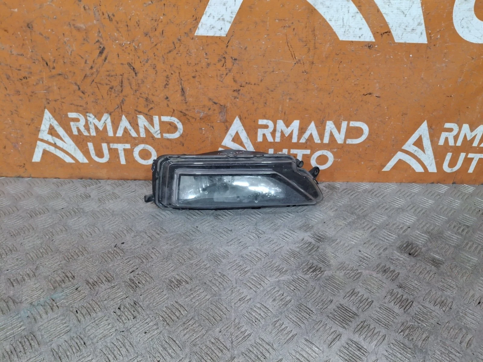 Птф Volkswagen Amarok 2016-нв HA