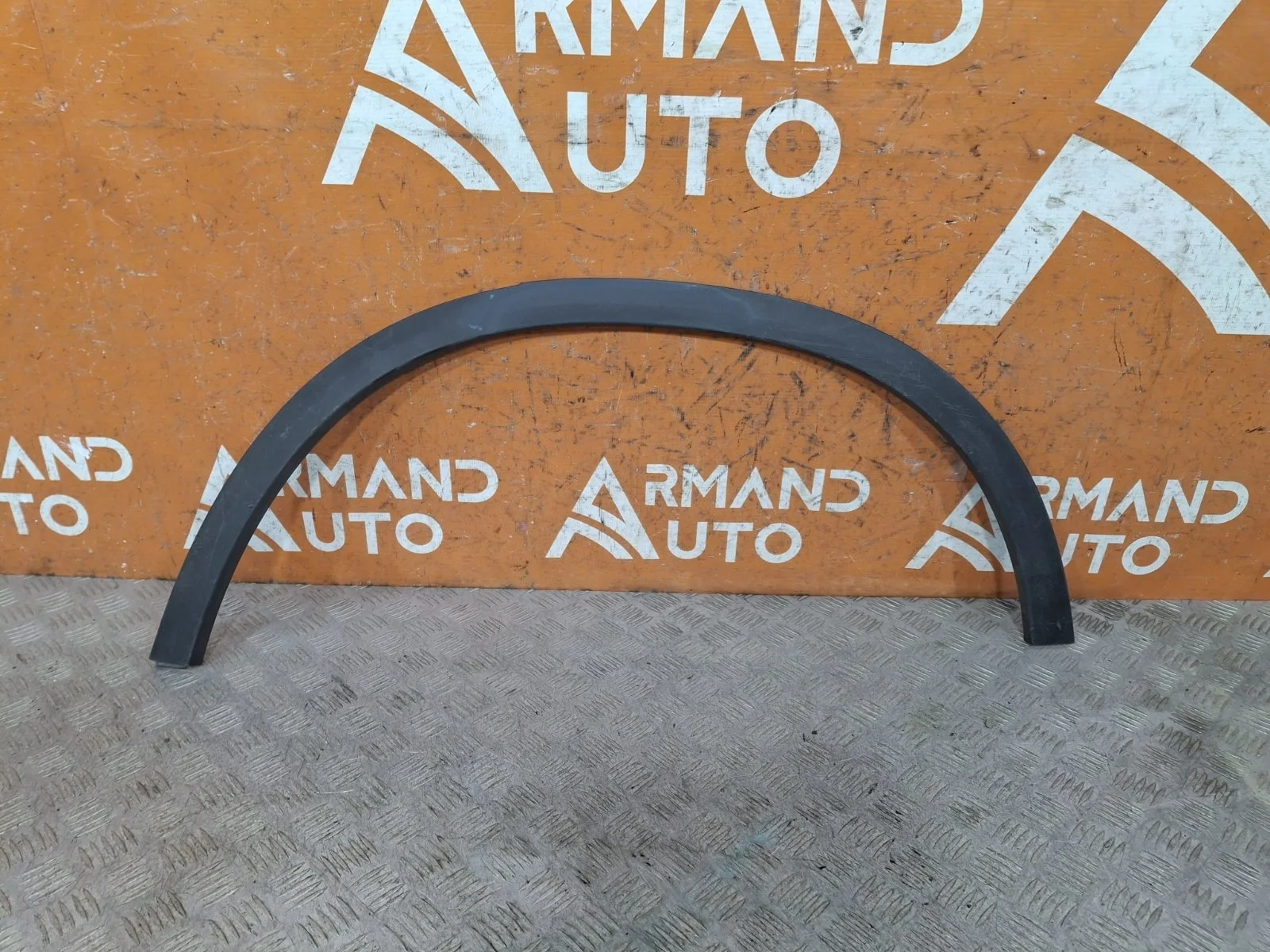 Расширитель крыла Mercedes GLC-Class 2015-нв X253