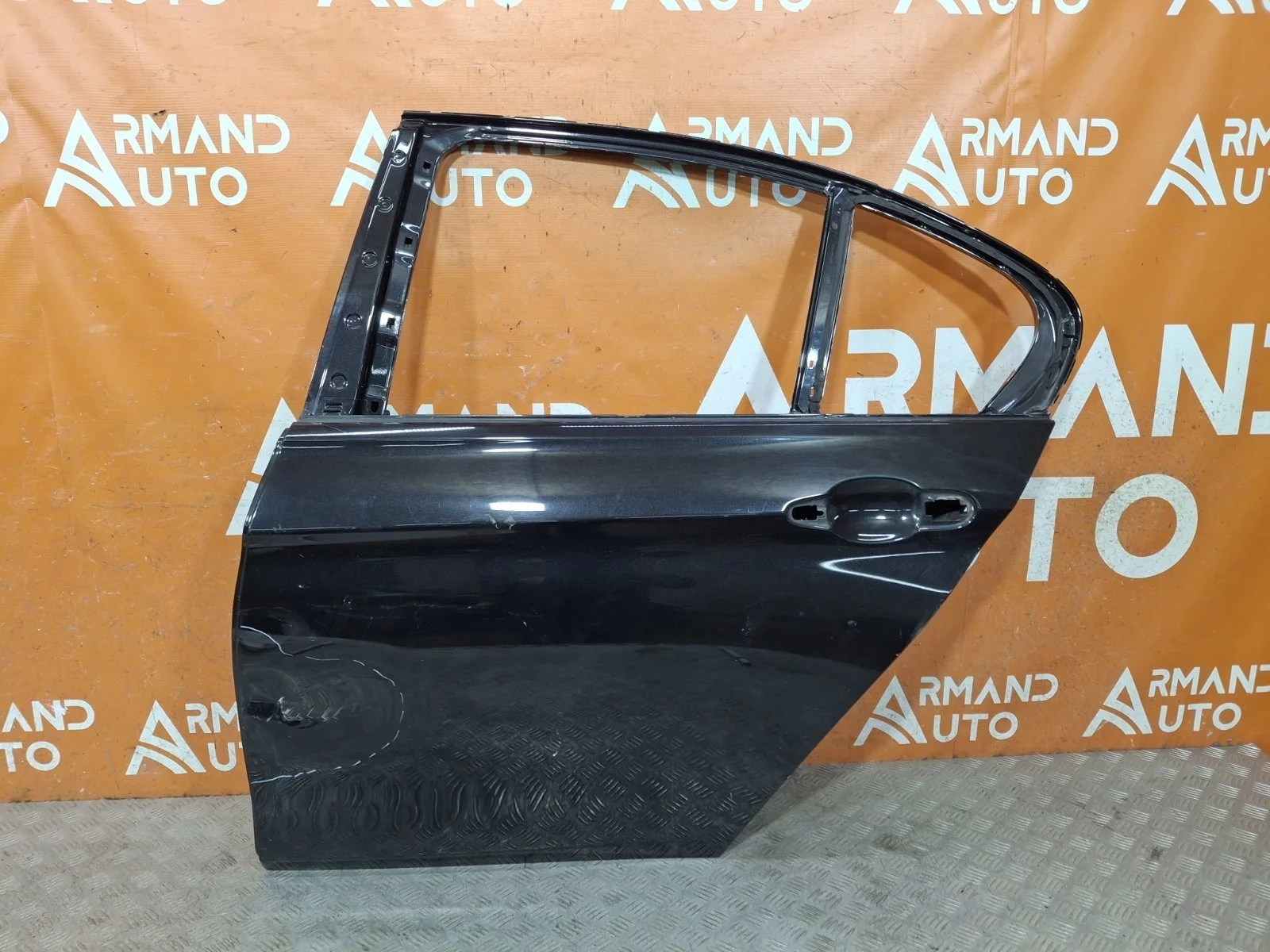 Дверь BMW 3 series 2011-2020 F30