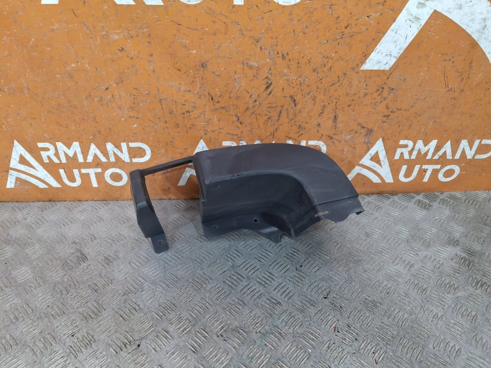 Бампер Ford Transit 2014-нв 7 TTG