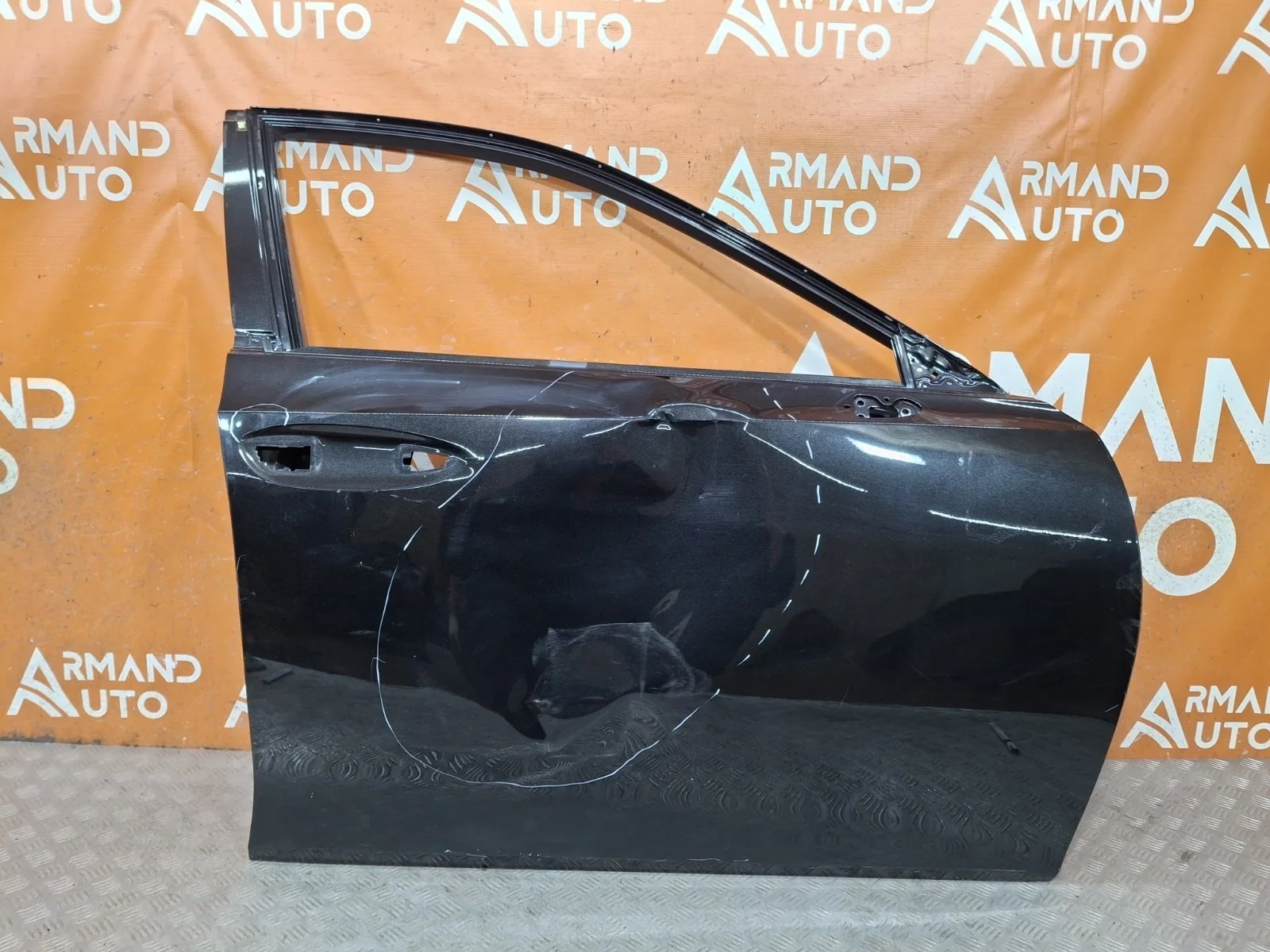 Дверь Lexus ES 2018-нв 7