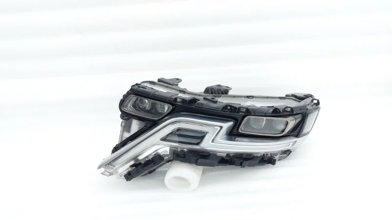 Фара Kia Carnival 2020 KA4