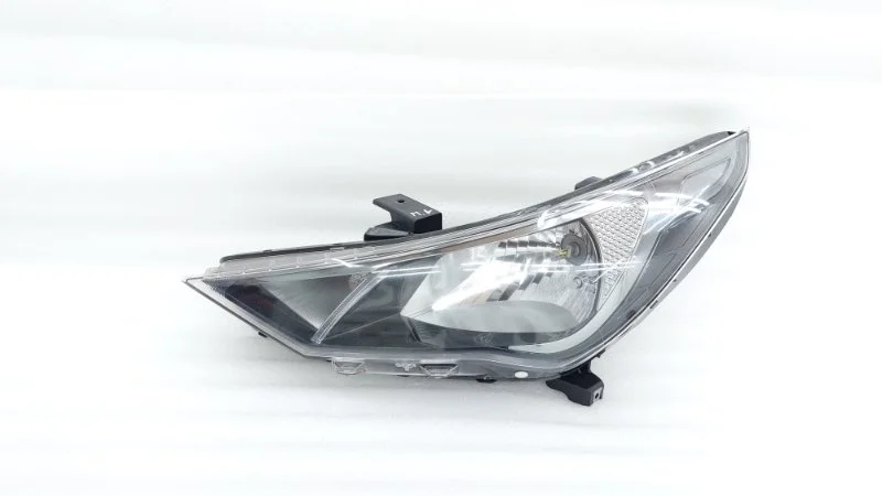 Фара Hyundai Solaris 2024 HCR
