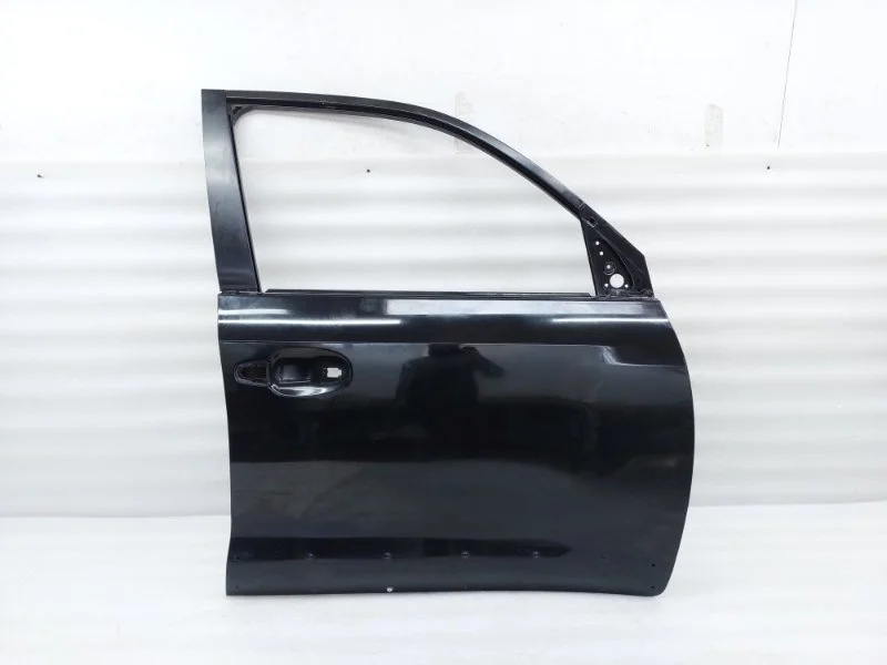 Дверь Toyota Land Cruiser 2014 J200