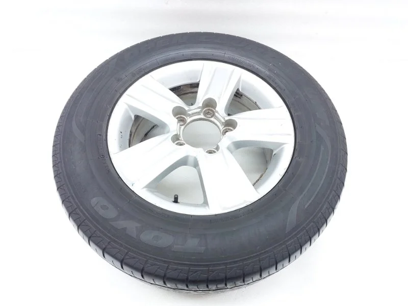 Запасное колесо Toyota Land Cruiser 2014 J200