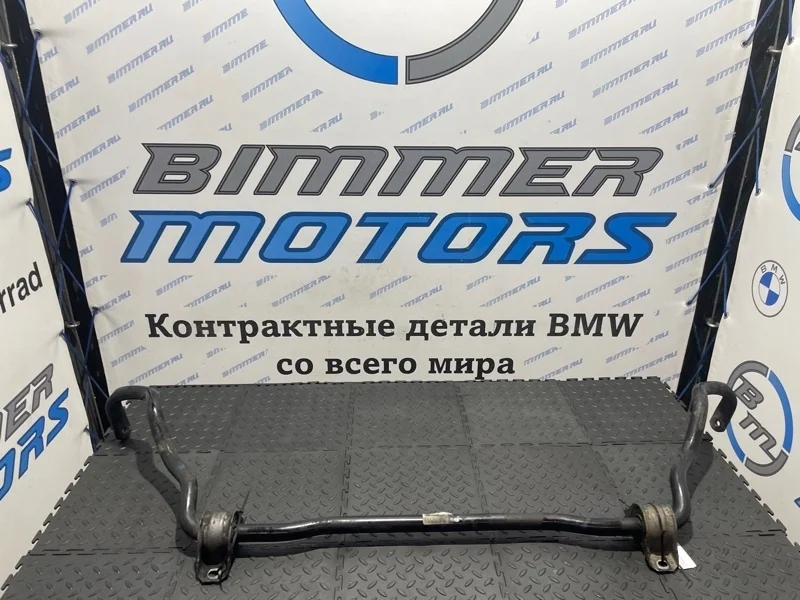 Стабилизатор Bmw X5 31356774737 Е70 N57D30B, передний
