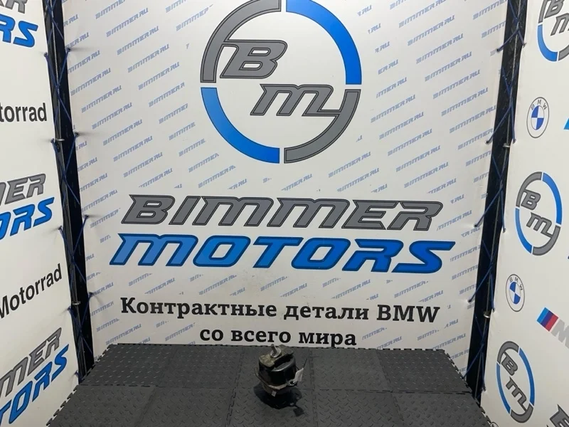 Подушка двигателя Bmw X5 22116795418 Е70 N57D30B