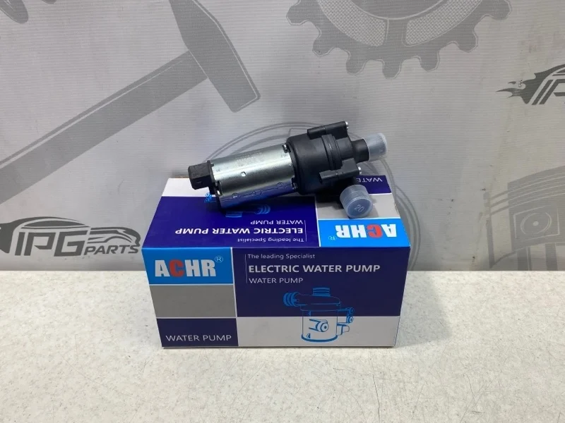 Циркуляционный насос Mercedes-benz ML W163