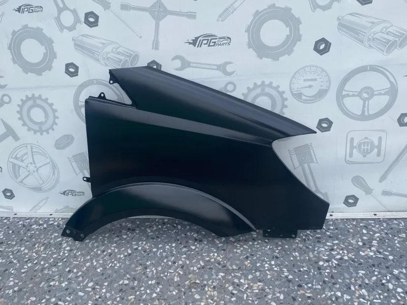 Крыло переднее правое Mercedes-benz Sprinter W906