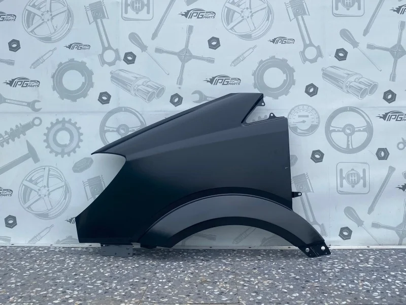 Крыло переднее левое Mercedes-benz Sprinter W906