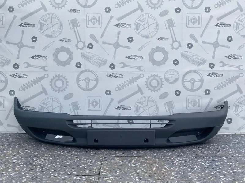 Бампер передний Mercedes-benz Sprinter Classic W909