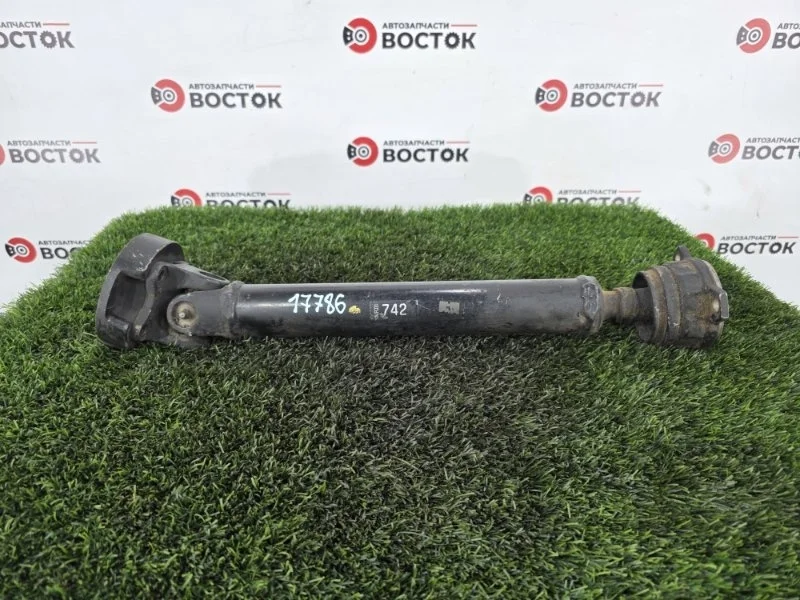 Карданный вал Mitsubishi Pajero Sport 1996-2008 MR331742 K96 6G72, передний