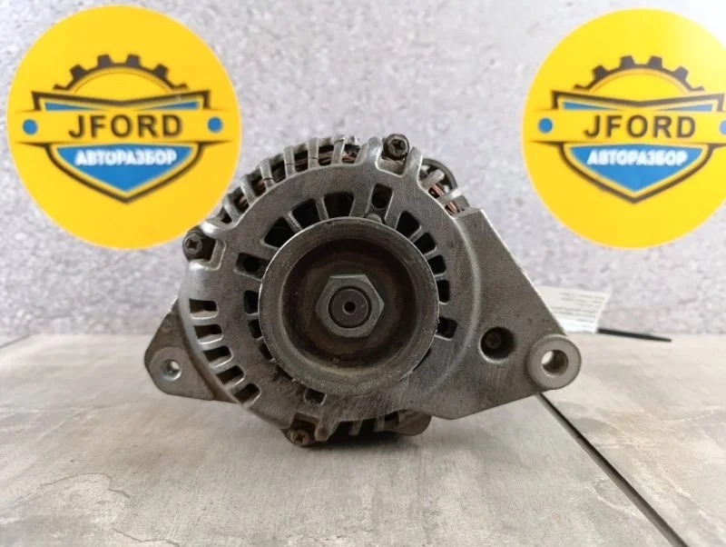 Генератор Mitsubishi Pajero Sport 2003 K96W