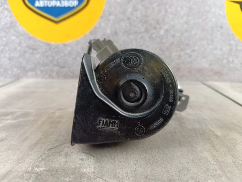 Сигнал звуковой Volvo S80 2012 AS60