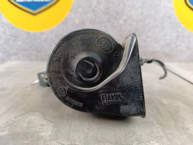 Сигнал звуковой Volvo S80 2012 AS60