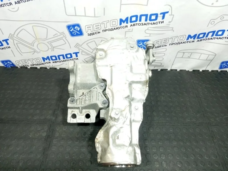 Раздаточная коробка (раздатка) Volvo XC60 32249462 UZ B4204T23