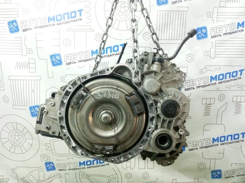 Вариатор (CVT) Mercedes-Benz B-Class A1693702700 W245 266940 266.940 M266