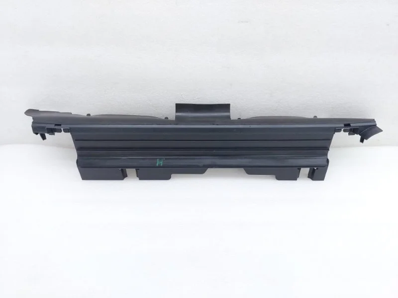 Дефлектор радиатора Mercedes-Benz GLC-Class 2015 W253