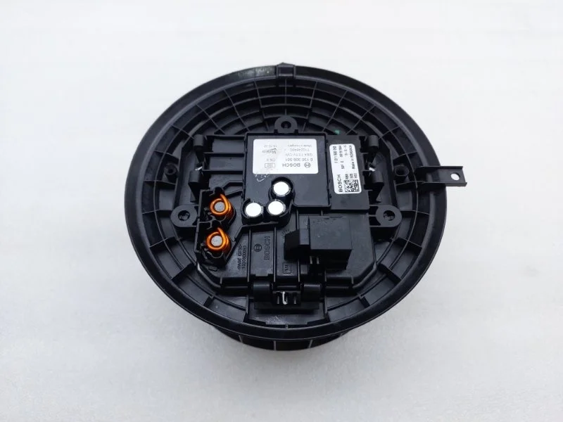 Моторчик печки Mercedes-Benz GLC-Class 2015 W253