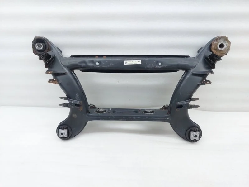 Подрамник Mercedes-Benz GLC-Class 2015 W253