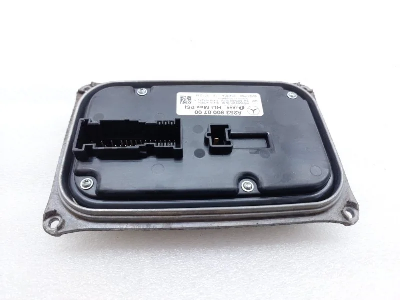 Блок электронный Mercedes-Benz GLC-Class 2015 W253