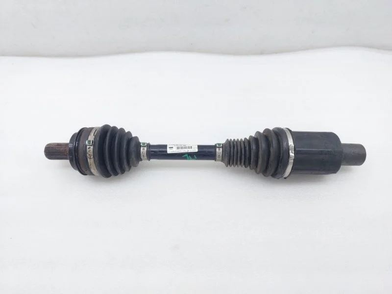 Привод Mercedes-Benz GLC-Class 2015 W253