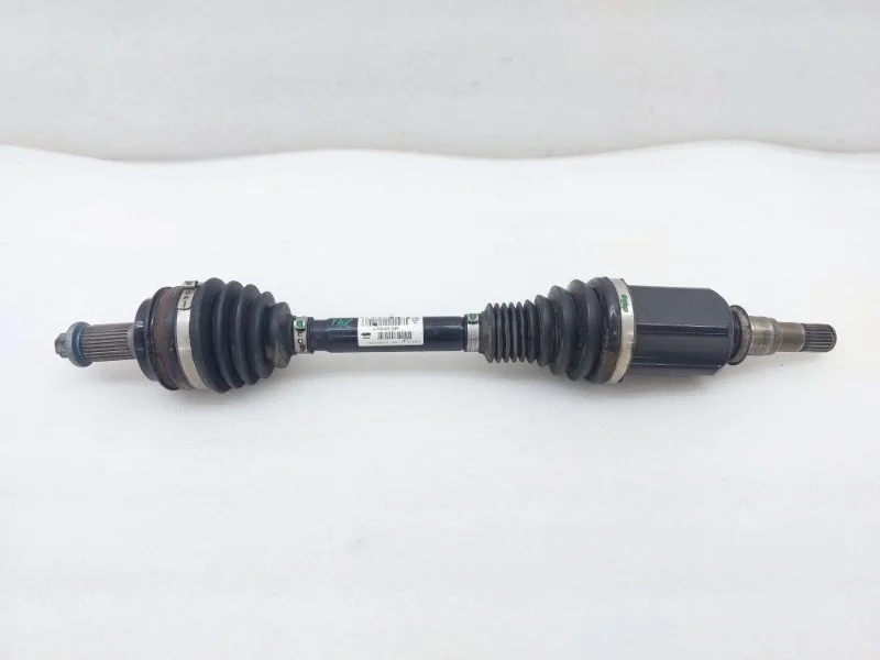 Привод Mercedes-Benz GLC-Class 2015 X253