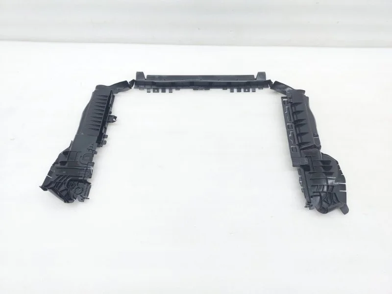 Дефлектор радиатора Mercedes-Benz GLC-Class 2015 W253