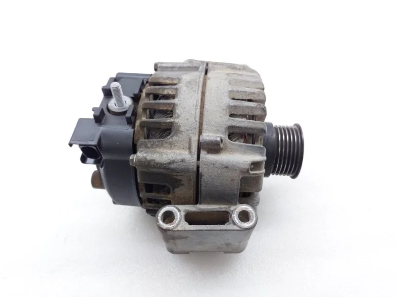 Генератор Mercedes-Benz GLC-Class 2015 W253