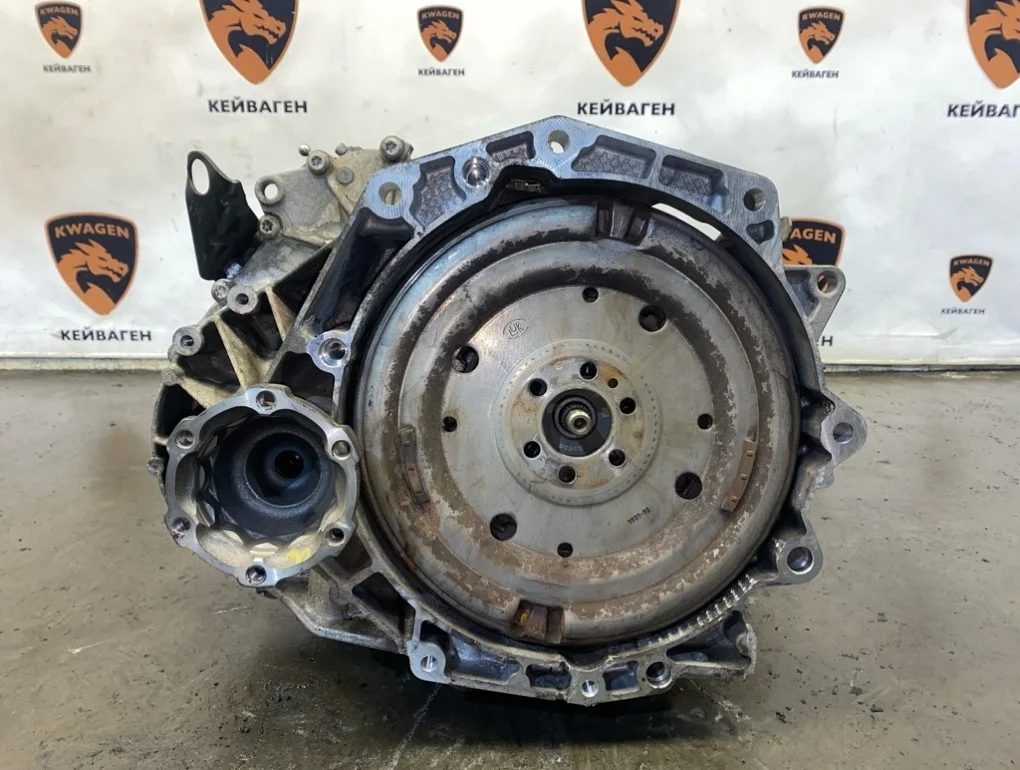 Акпп Volkswagen Jetta 2015 J6