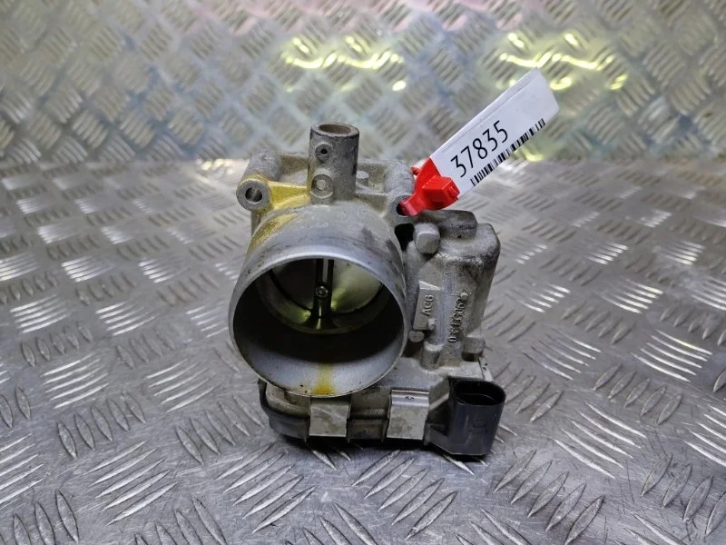 Дросельная заслонка Volkswagen Polo