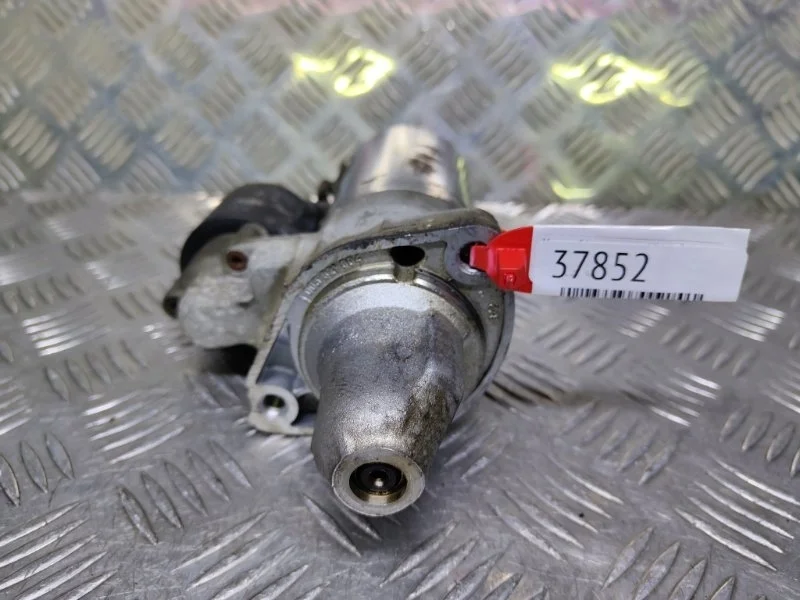 Стартер Mercedes-Benz W203