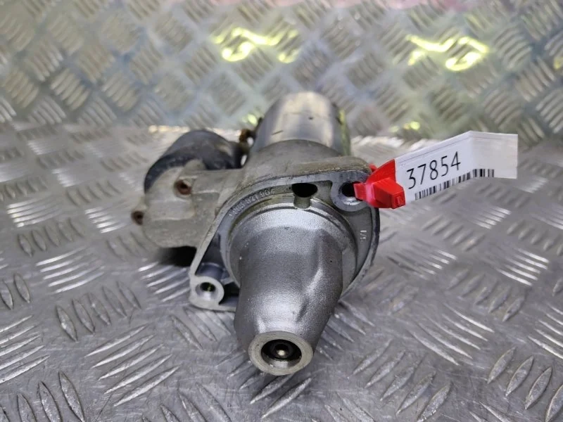 Стартер Mercedes-Benz W203