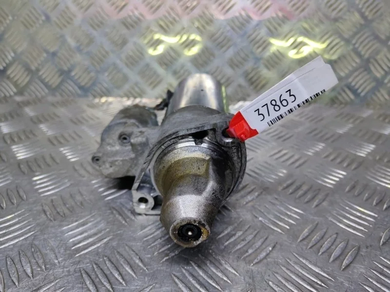 Стартер Mercedes-Benz